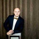 Ilya Labacheuski