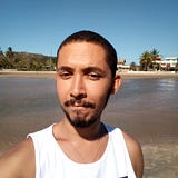 Lucas Monteiro