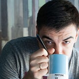 Artem Fenoha