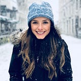 Amy Simmons