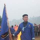 Ananda Rahmat Fatah