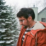Alex Ostroff