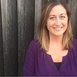 Amy Moody Knapp