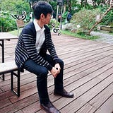 Hans Jiang