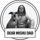 “N.G.” Gordon AKA DearMishuDad