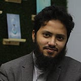 মাসুদ শরীফ