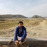 Aniket Shah