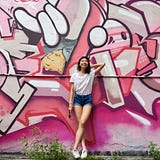 Josephine Cheng