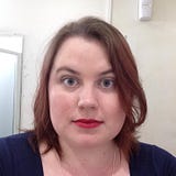 Amy Woodworth