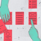Советы по проектированию интерфейса сайтов, мобильных приложений, и веб-сервисов