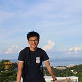 Thomas Nguyen