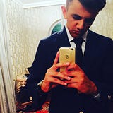 Ramin Amiraslanov
