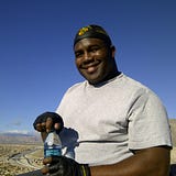 A.J. “therightrevrhino”
