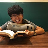 陳建銘(Ryan Chen)