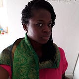 Bukola Jimoh