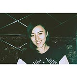 Melody Hong