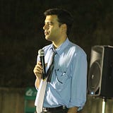 Akshay M.