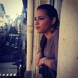 Nouha Hajji
