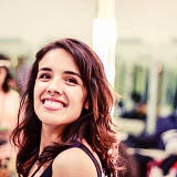 Lilian Patiño