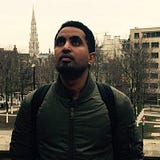 Sem Gebresilassie (@semosem)