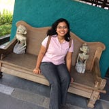 Agnes Retno Larasati