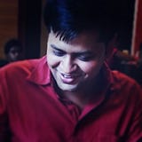 Mandar Badve