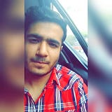 Anurag Gandhi
