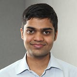Kaushik Anand