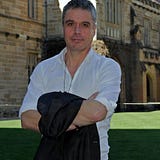 Antonio Castillo