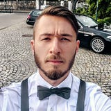 Łukasz Kasprzyk