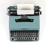 Writing Ideas