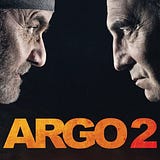 Az Argo Akcio