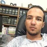 achraf nour-eddine moubarak