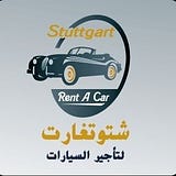 Stuttgart Rent a Car