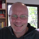Martin Cole