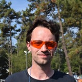 Arthur Holstvoogd