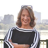 Joanne Leedom-Ackerman