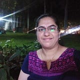 Puja Pathak Dhankar