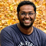 Sai Kiran Putta