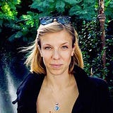 Margherita Meg Pagani