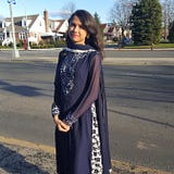 Thamina Uddin
