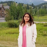 Disha Shah