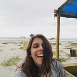 Victoria Buzatto