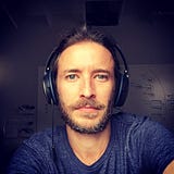 Cole Evans
