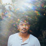 Prashanth Swaminathan