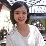 Afra Hung — 外商人資顧問