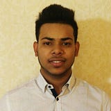 Suchit Gupta