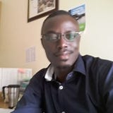 Alfred Okeng Awio