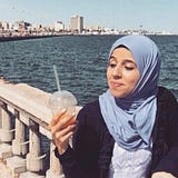 Malak Taieb