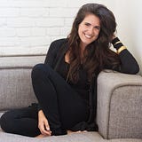 Bethany Halbreich
